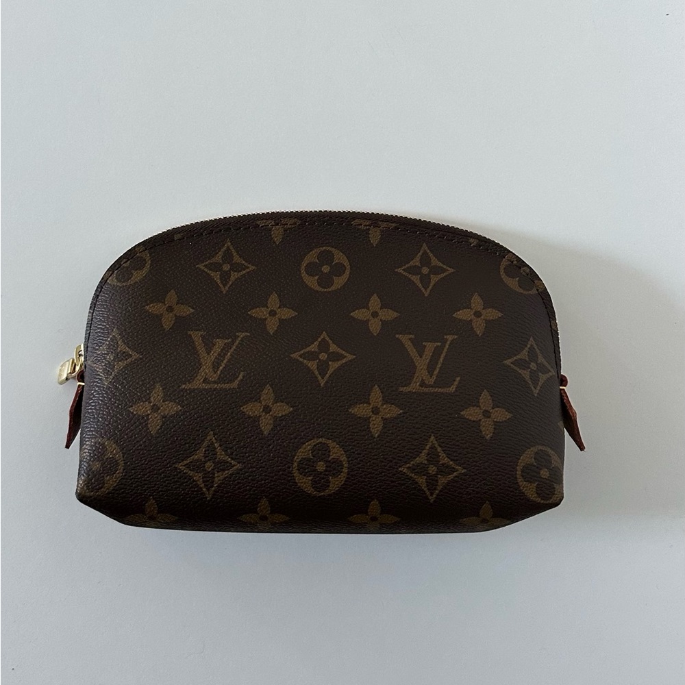 Louis Vuitton Cosmetic Pouch